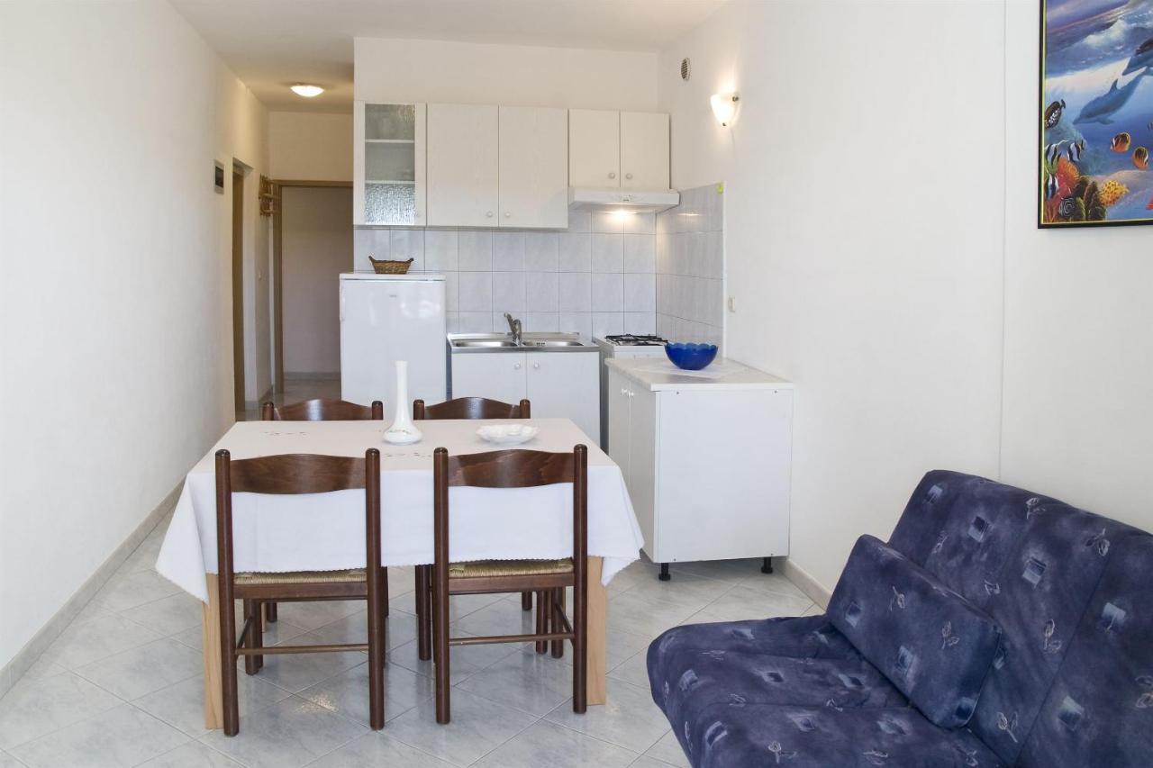 Apartments Olea Rabac Extérieur photo