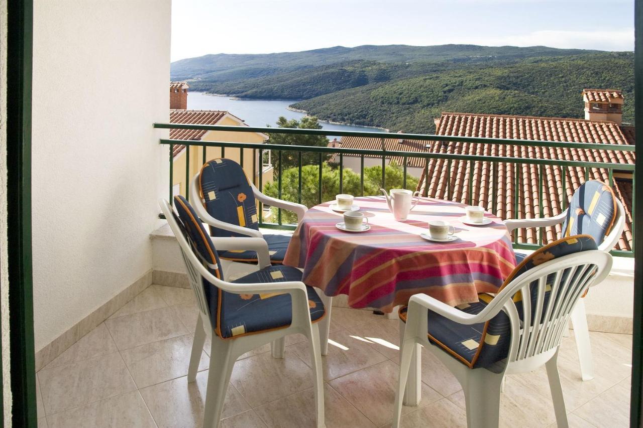 Apartments Olea Rabac Extérieur photo