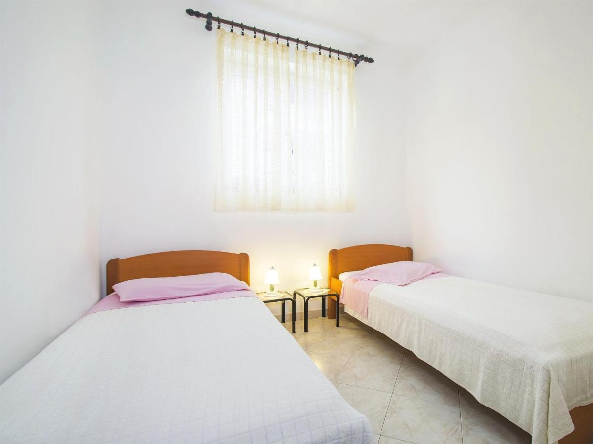 Apartments Olea Rabac Extérieur photo