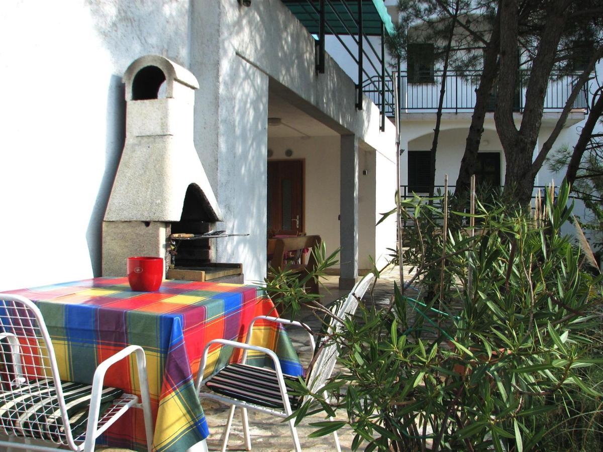 Apartments Olea Rabac Extérieur photo