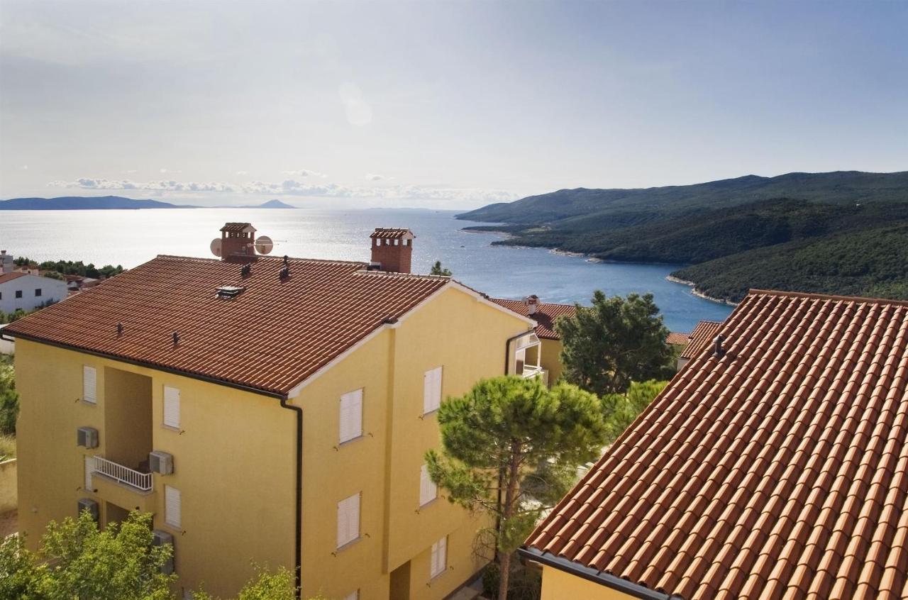 Apartments Olea Rabac Extérieur photo