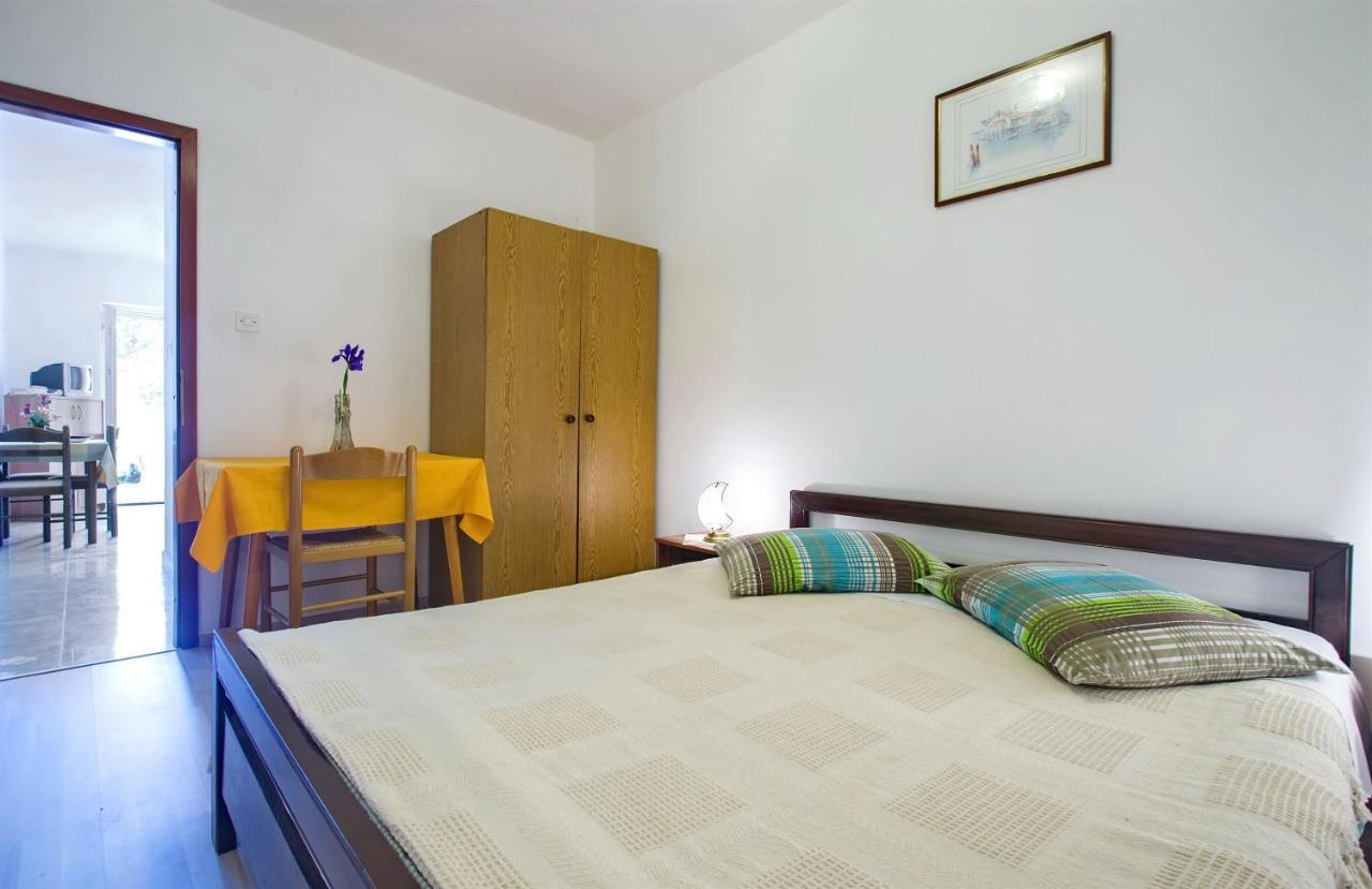 Apartments Olea Rabac Extérieur photo