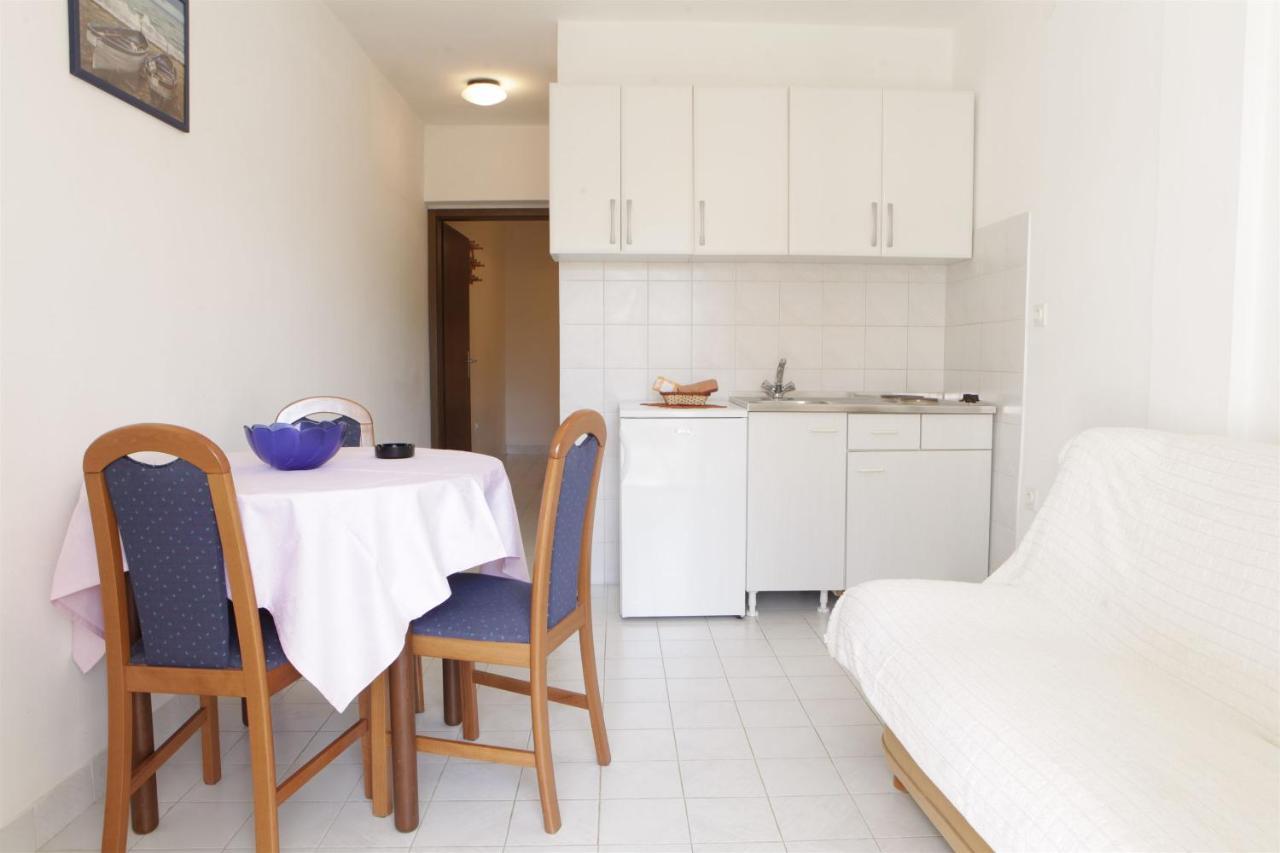 Apartments Olea Rabac Extérieur photo