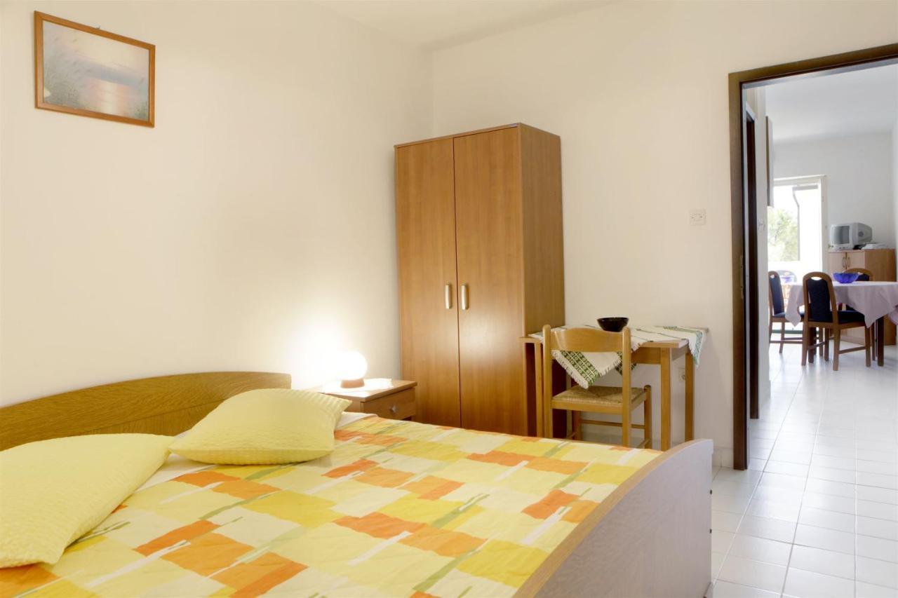 Apartments Olea Rabac Extérieur photo