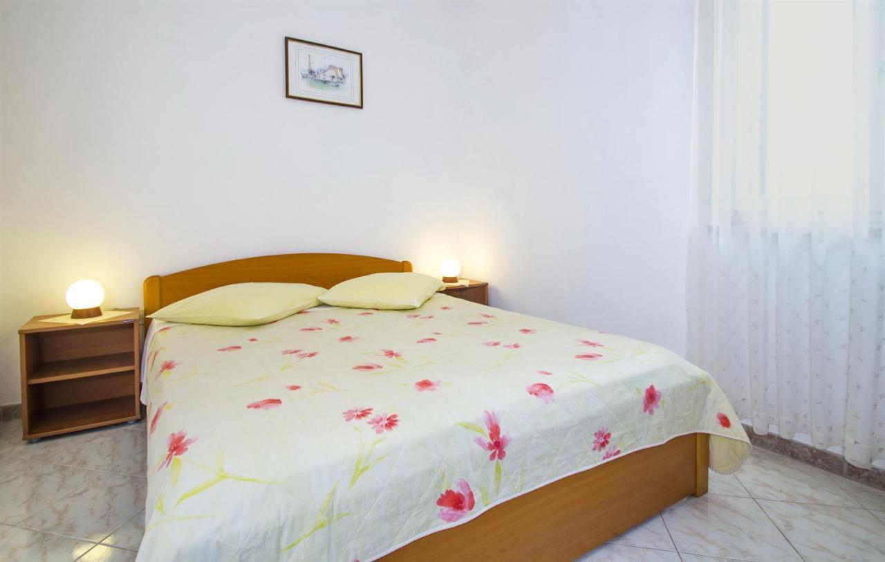 Apartments Olea Rabac Extérieur photo