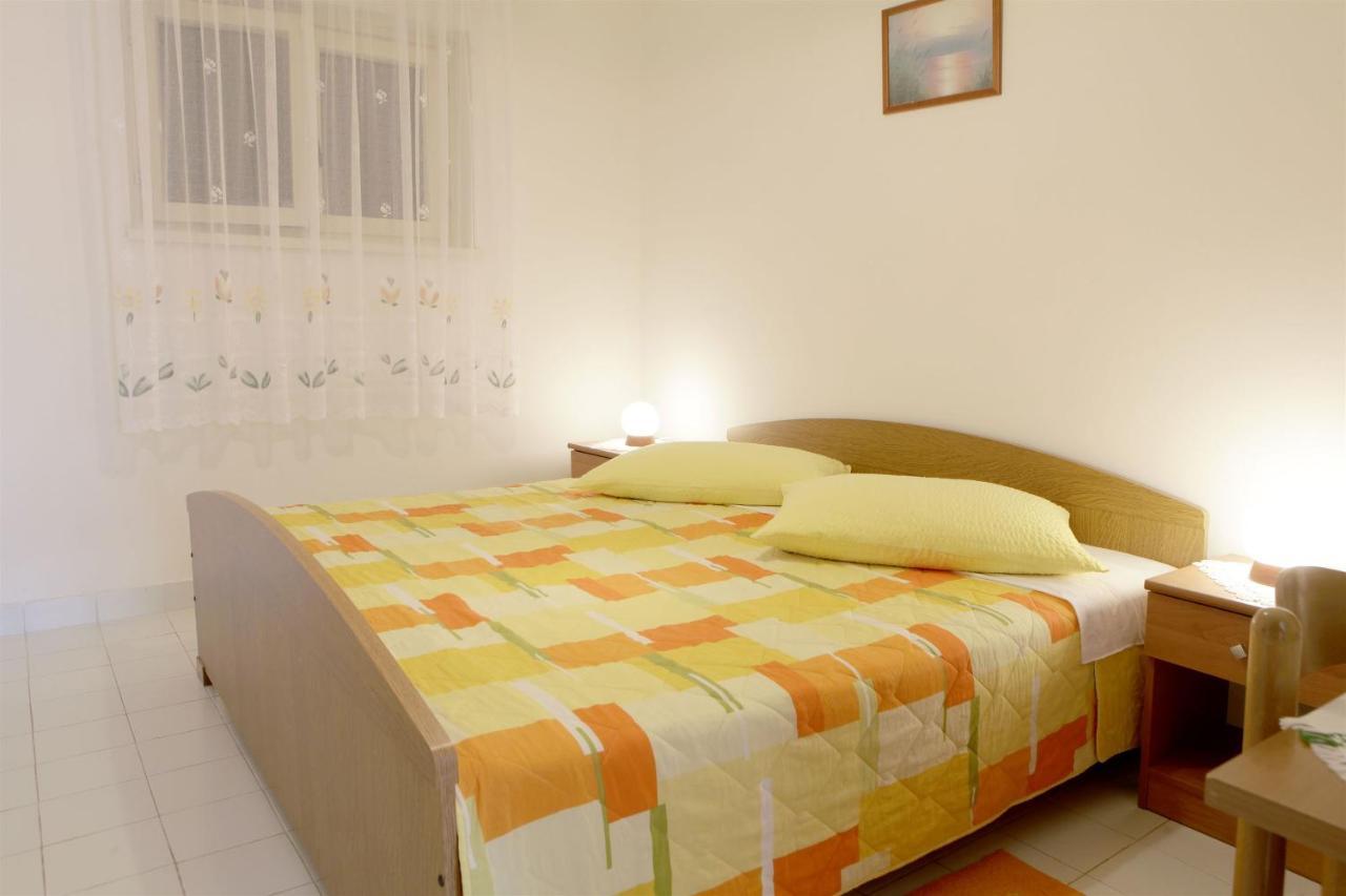 Apartments Olea Rabac Extérieur photo