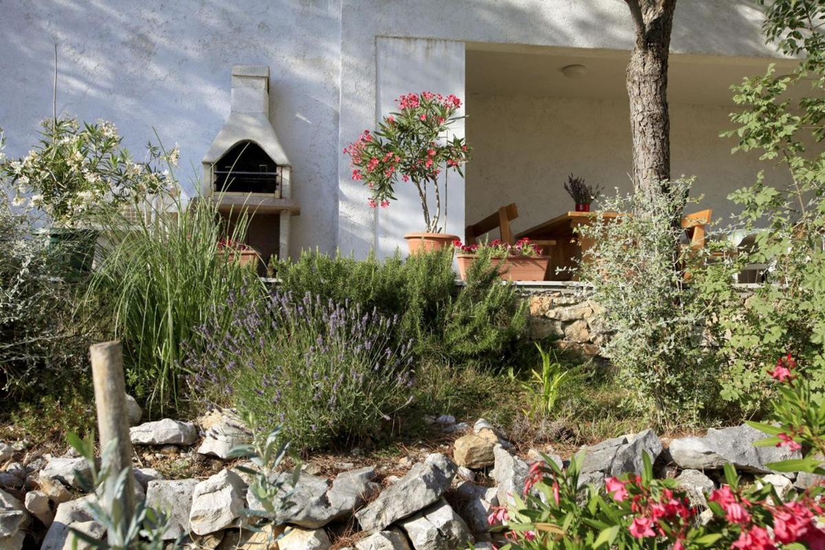 Apartments Olea Rabac Extérieur photo